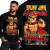 LONGSLEEVE ŚMIESZNY HERCULES